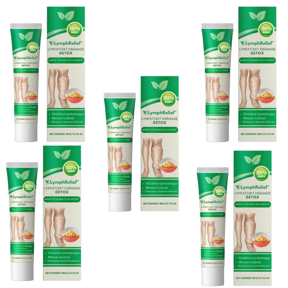 LymphRelief™