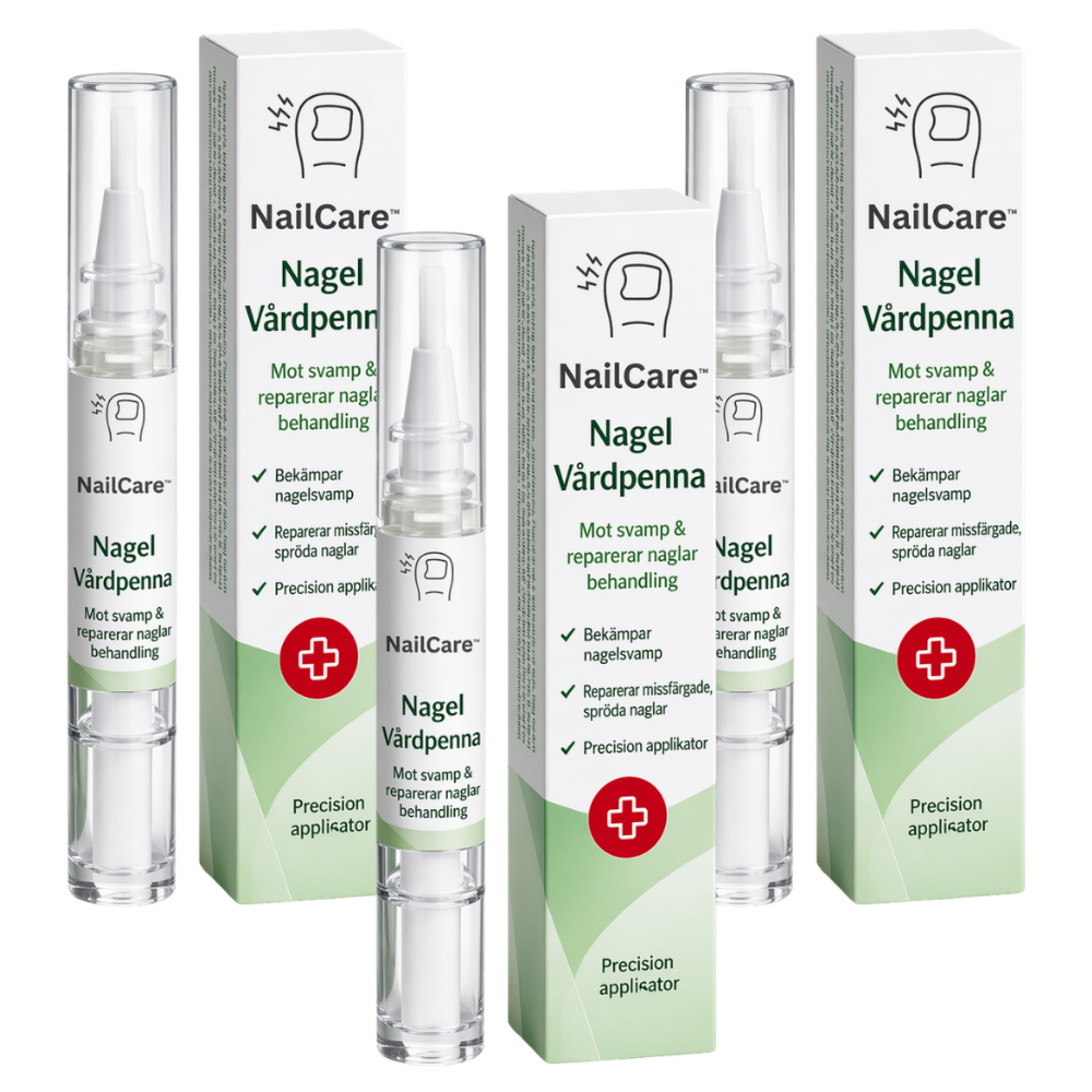 NailCare™