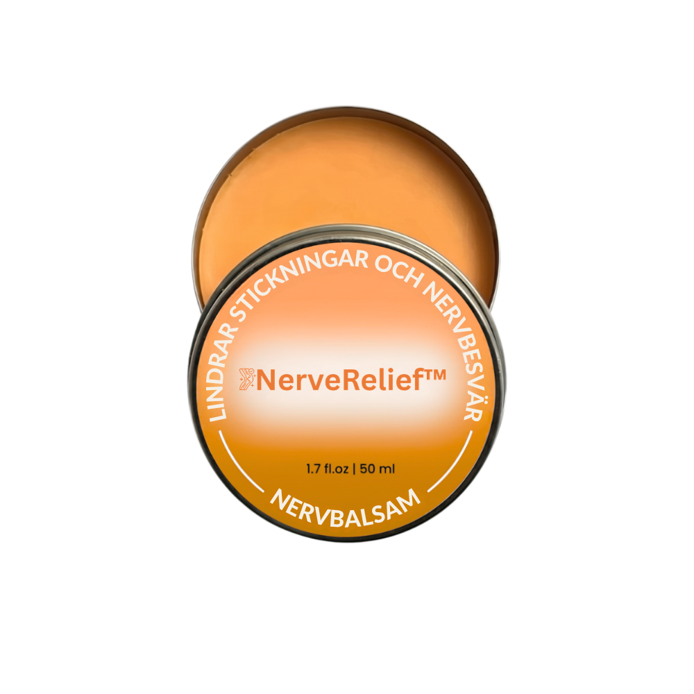 NerveRelief™