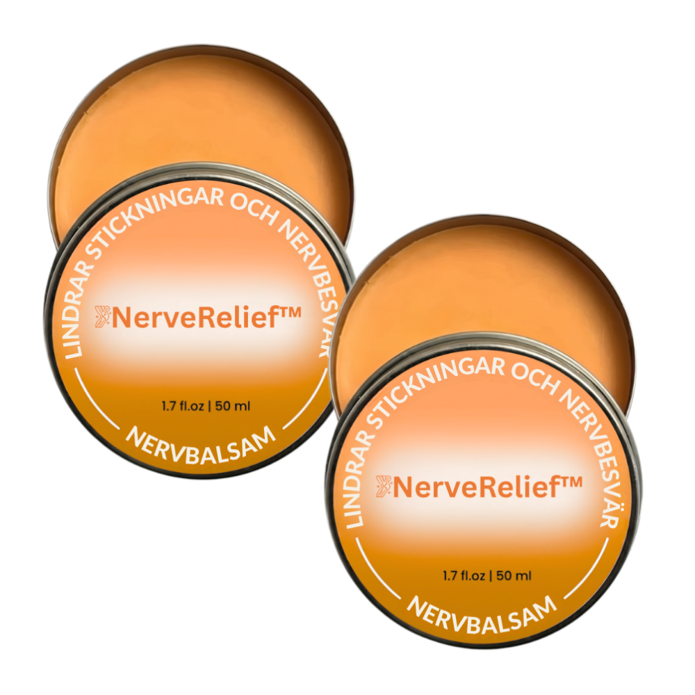 NerveRelief™