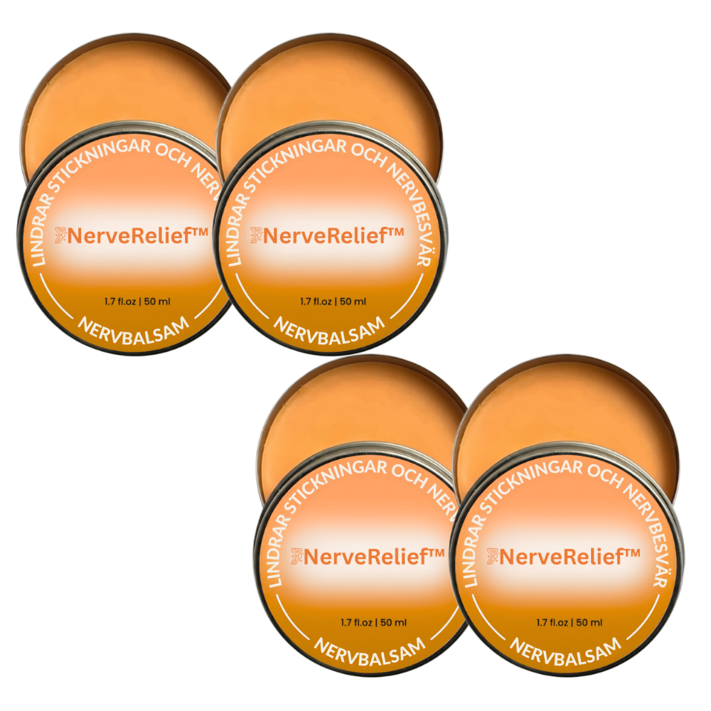 NerveRelief™