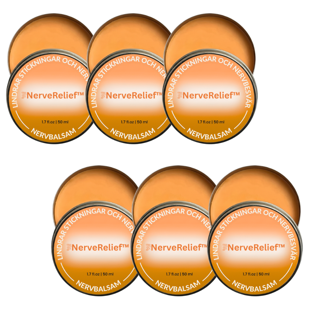 NerveRelief™