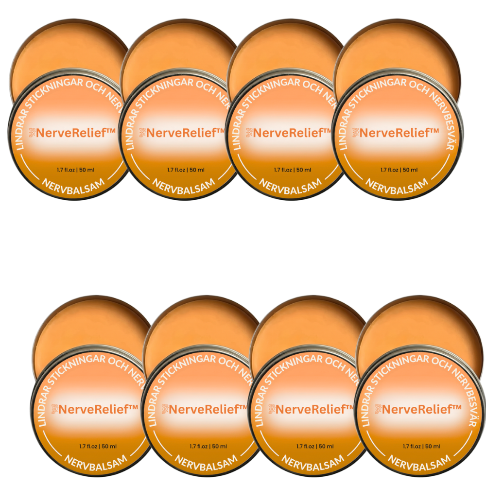NerveRelief™