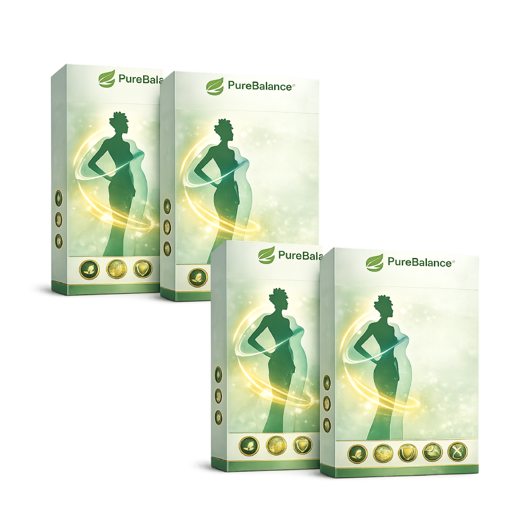 PureBalance™