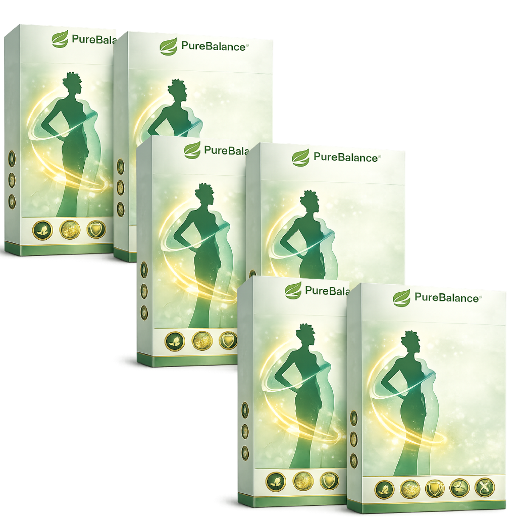 PureBalance™
