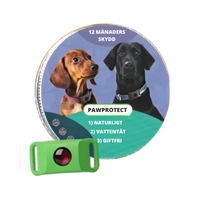 PawProtect™