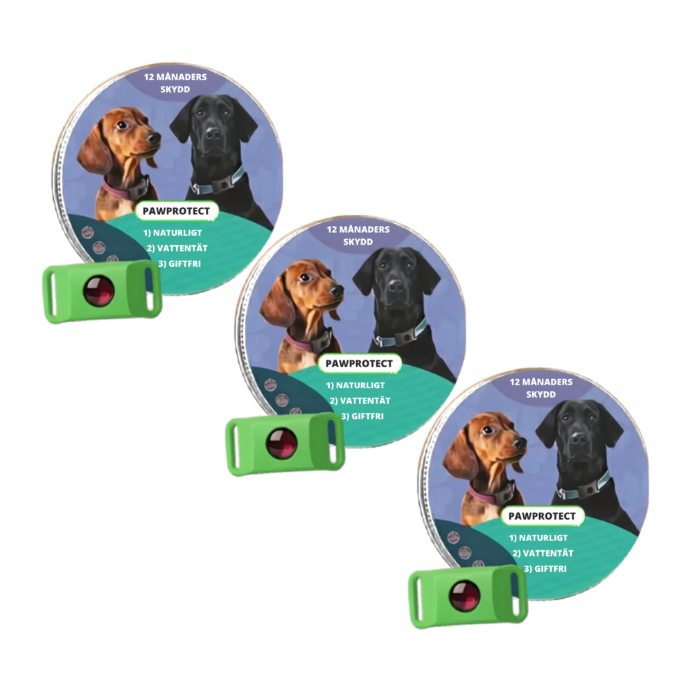 PawProtect™