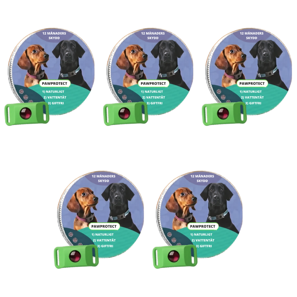 PawProtect™