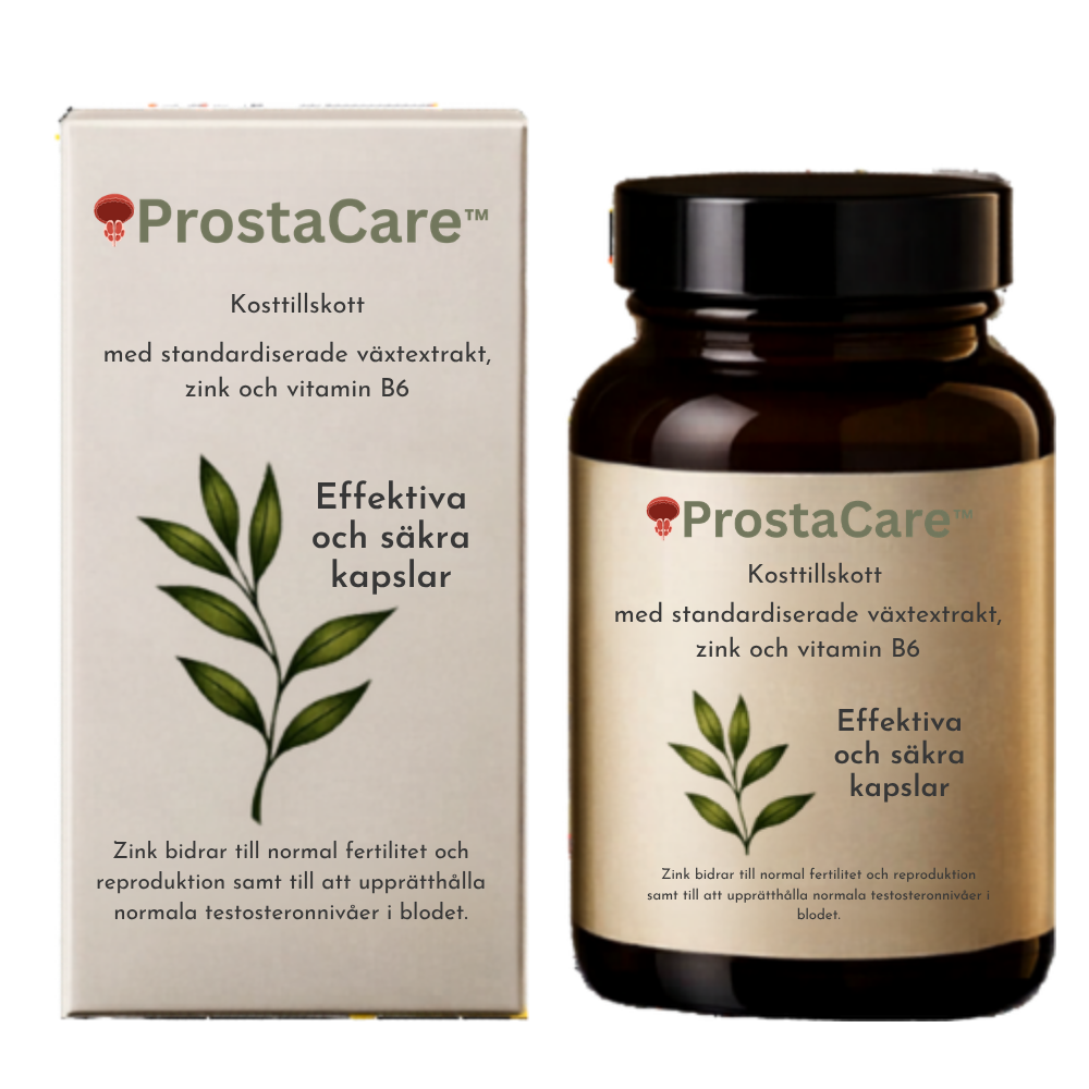 ProstaCare™