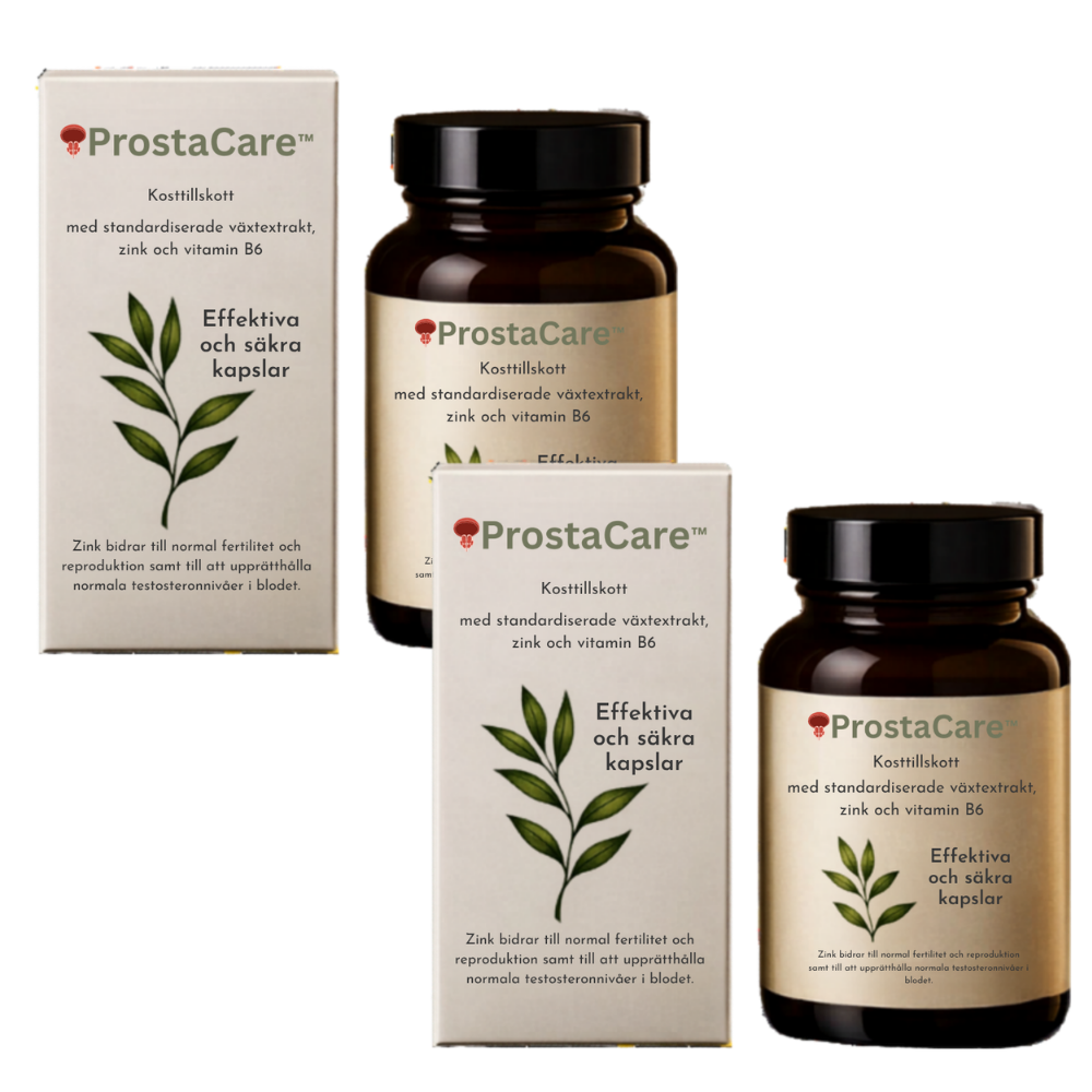 ProstaCare™