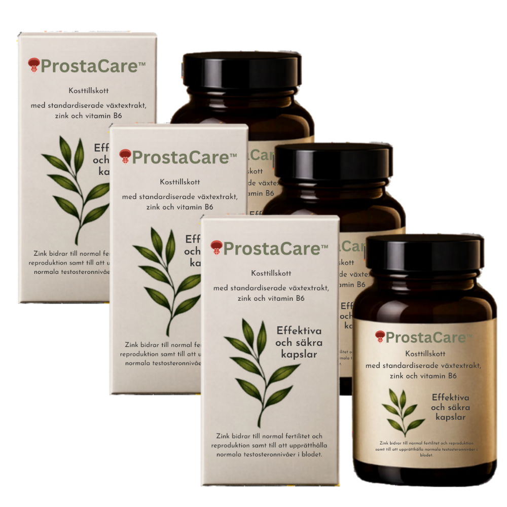 ProstaCare™