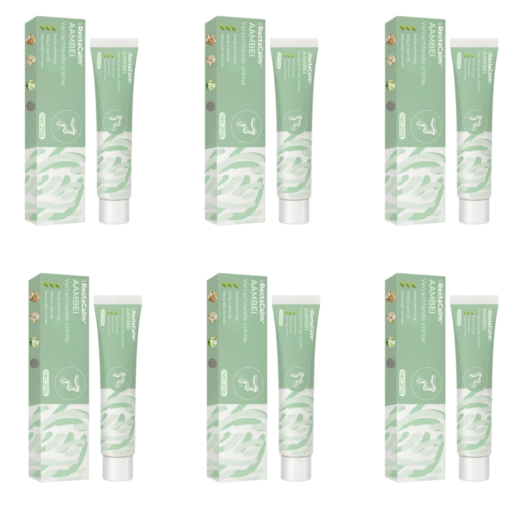 RectaCalm™