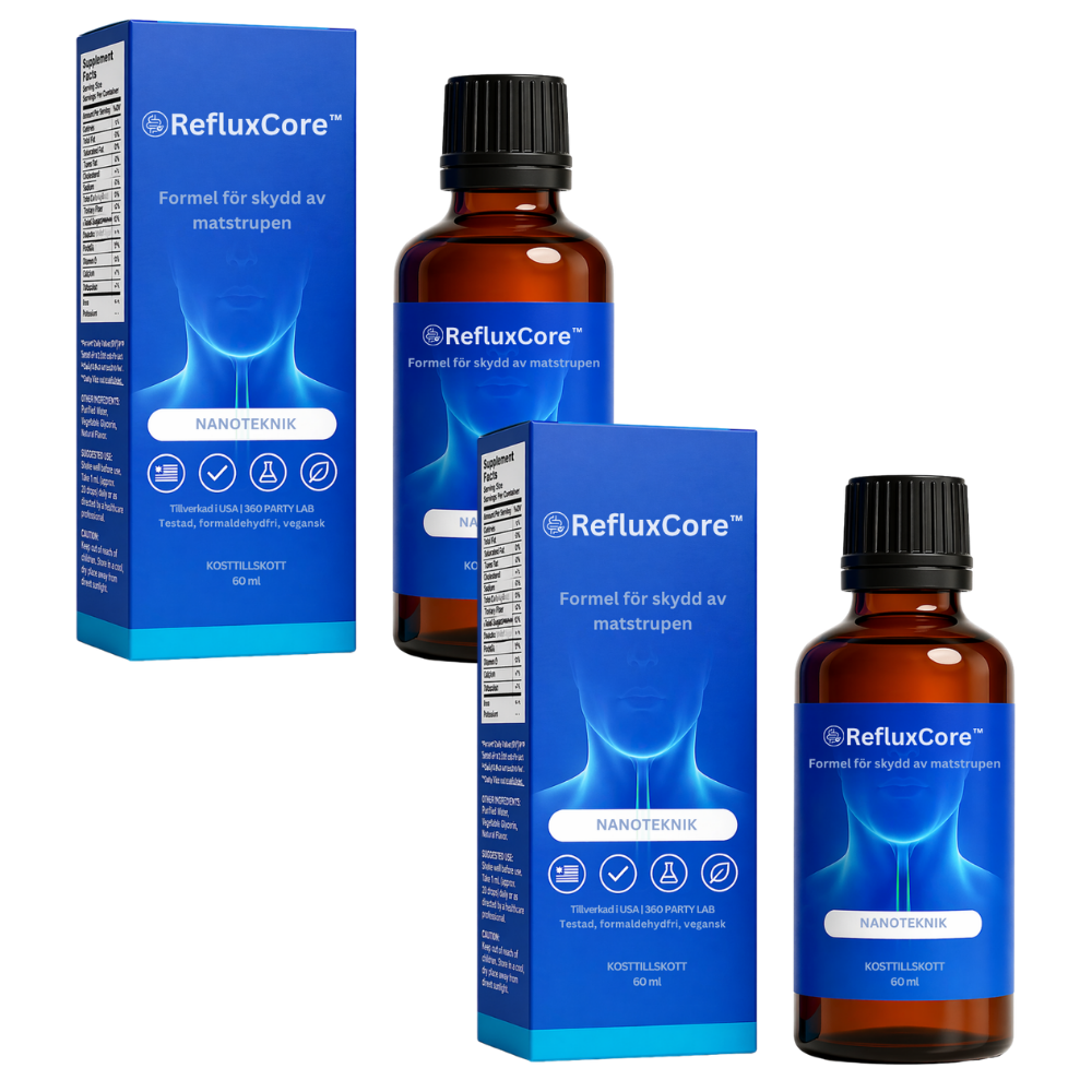 RefluxCore™