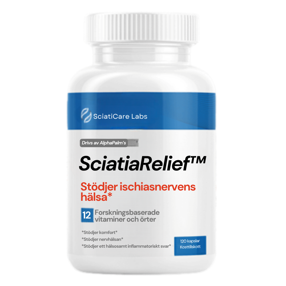 SciatiaRelief™