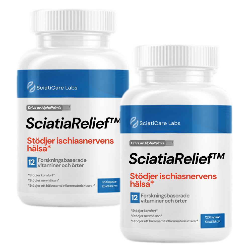 SciatiaRelief™