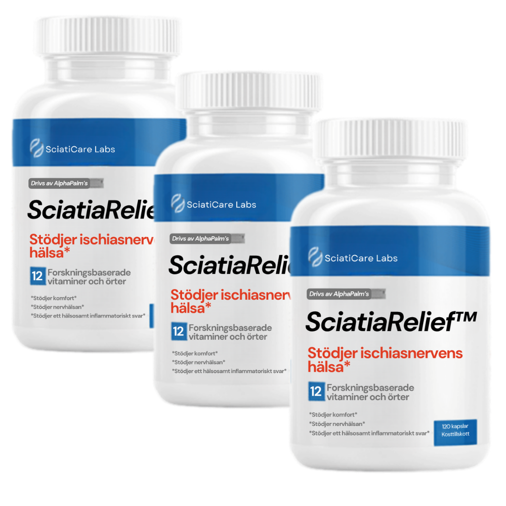 SciatiaRelief™