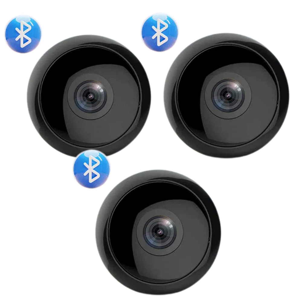 StealthView™