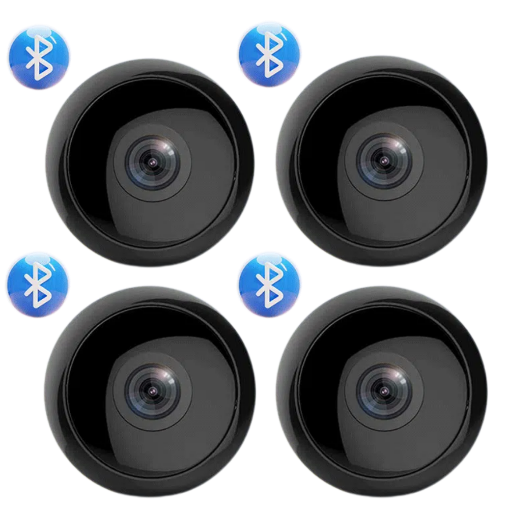 StealthView™