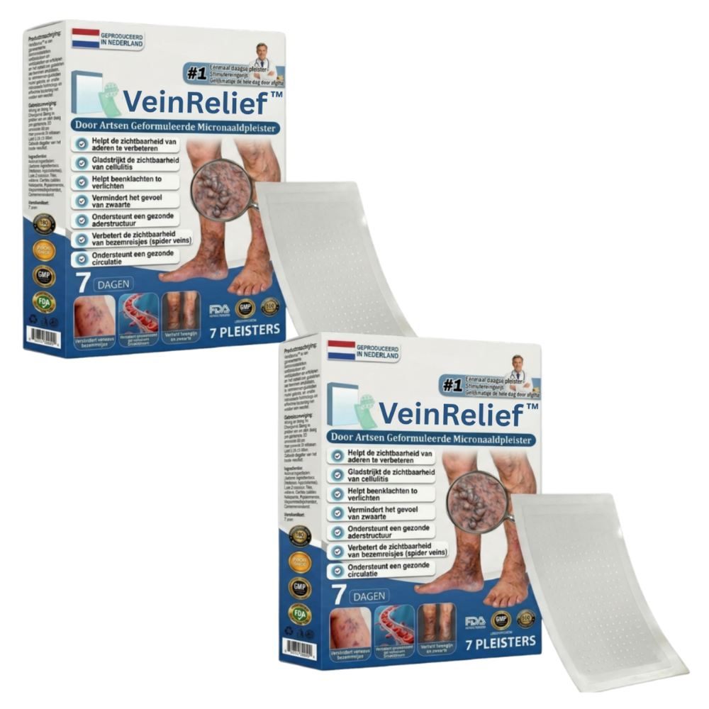 VeinRelief™