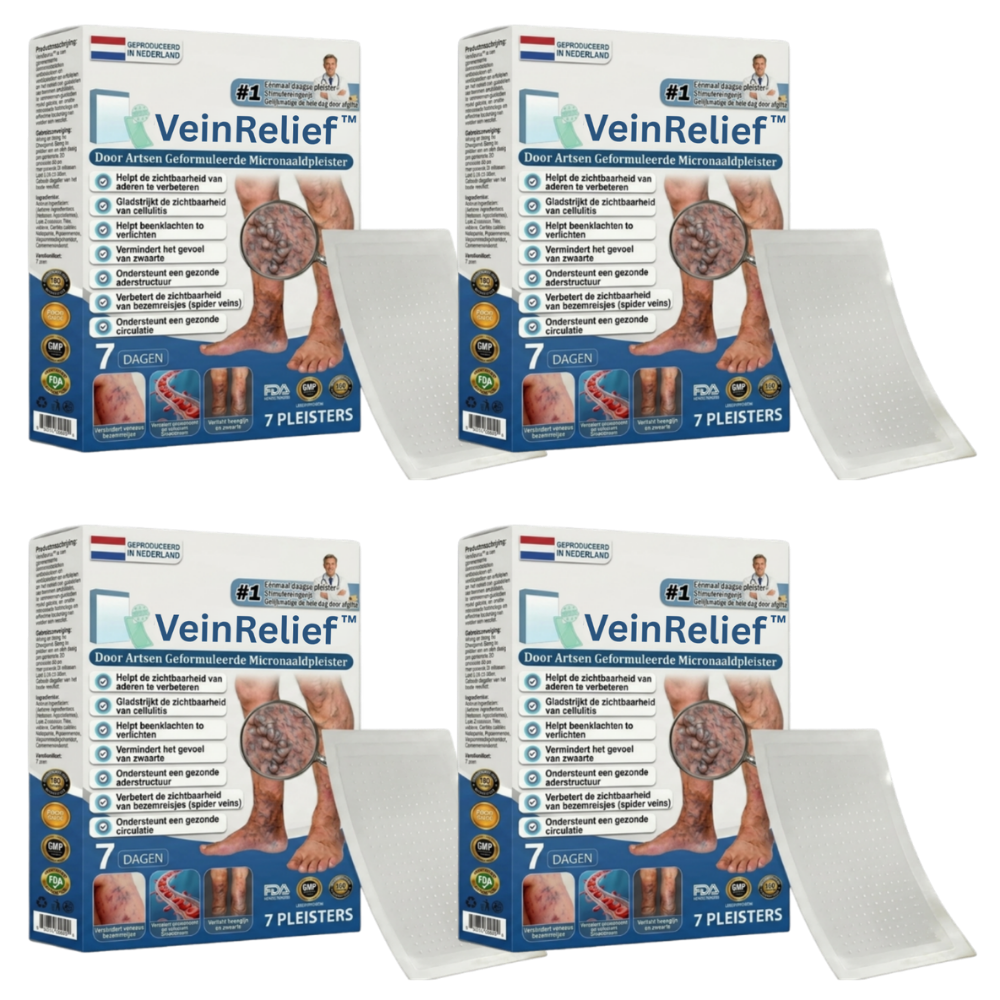 VeinRelief™