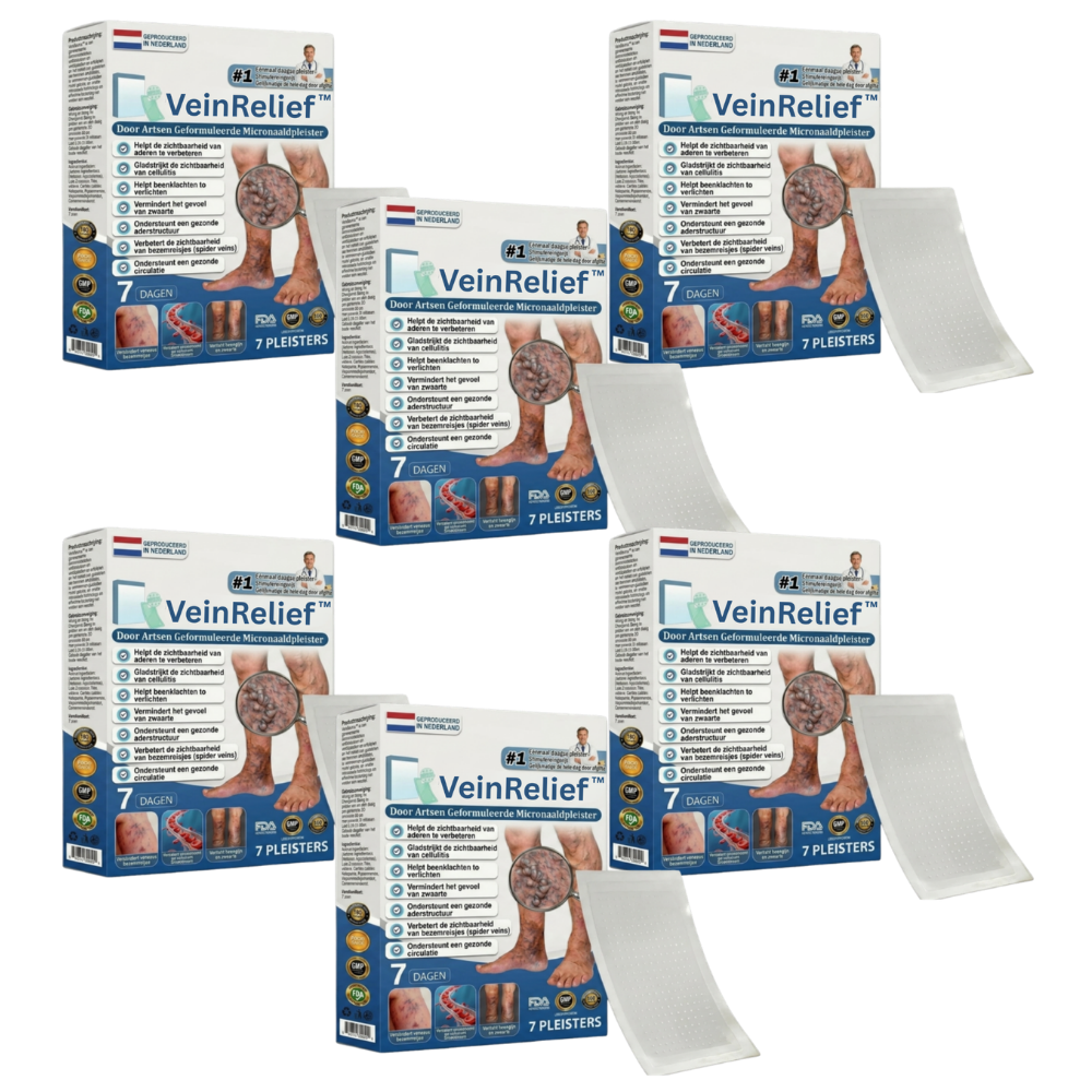 VeinRelief™