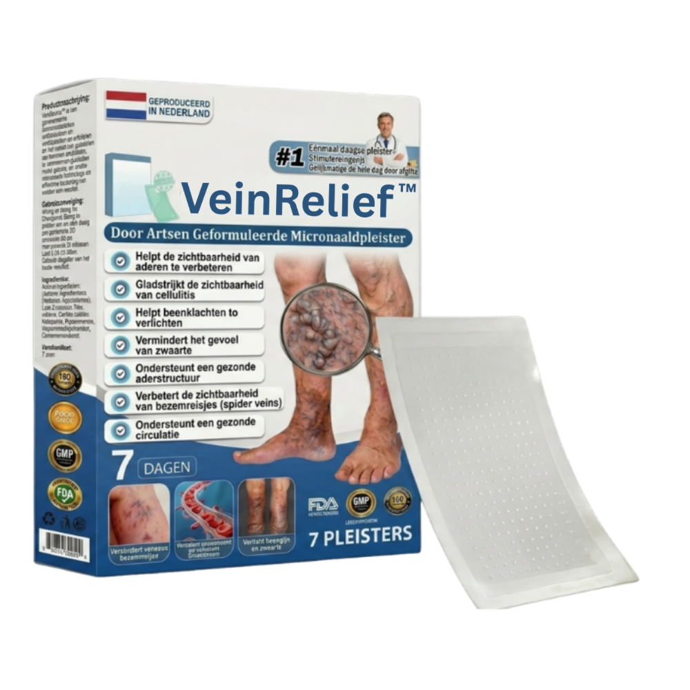 VeinRelief™
