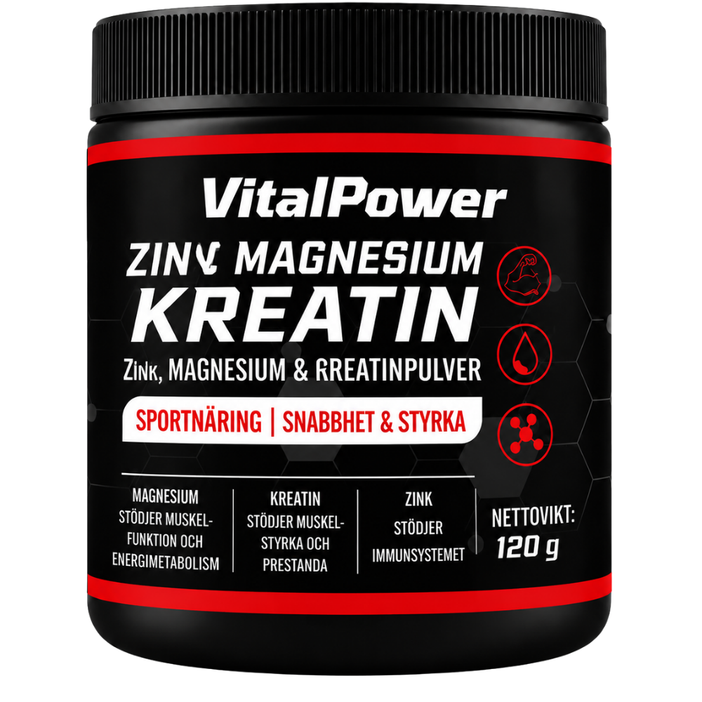 VitalPower™