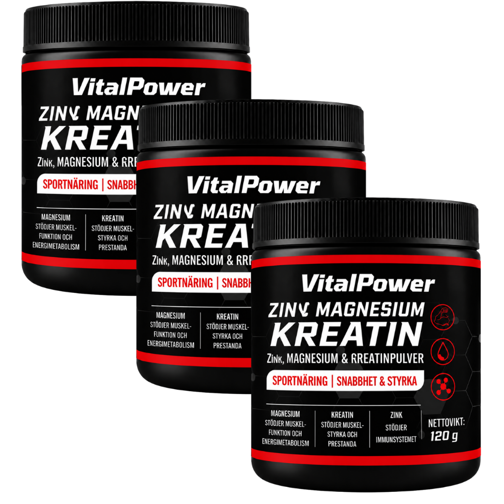 VitalPower™
