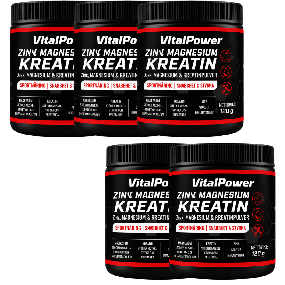 VitalPower™