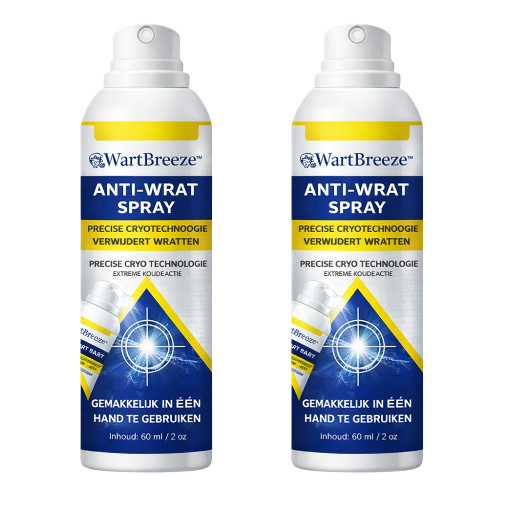 WartBreeze™