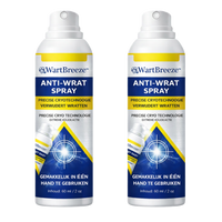 WartBreeze™