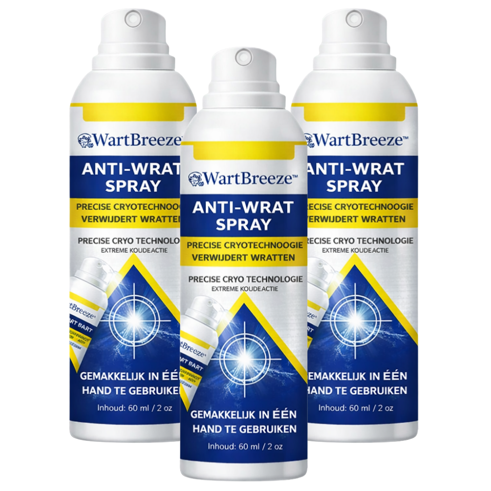 WartBreeze™
