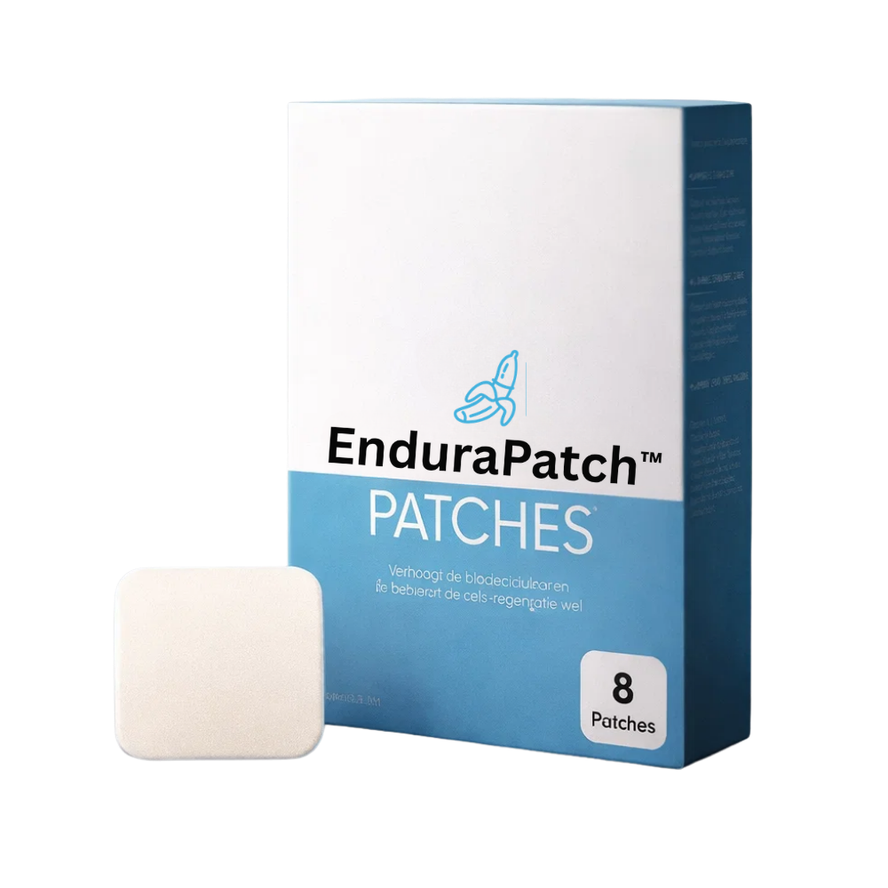 EnduraPatch™