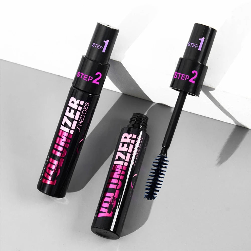 Bellivora™ Volumizer Mascara | 2-in-1 Curl & Lengthen