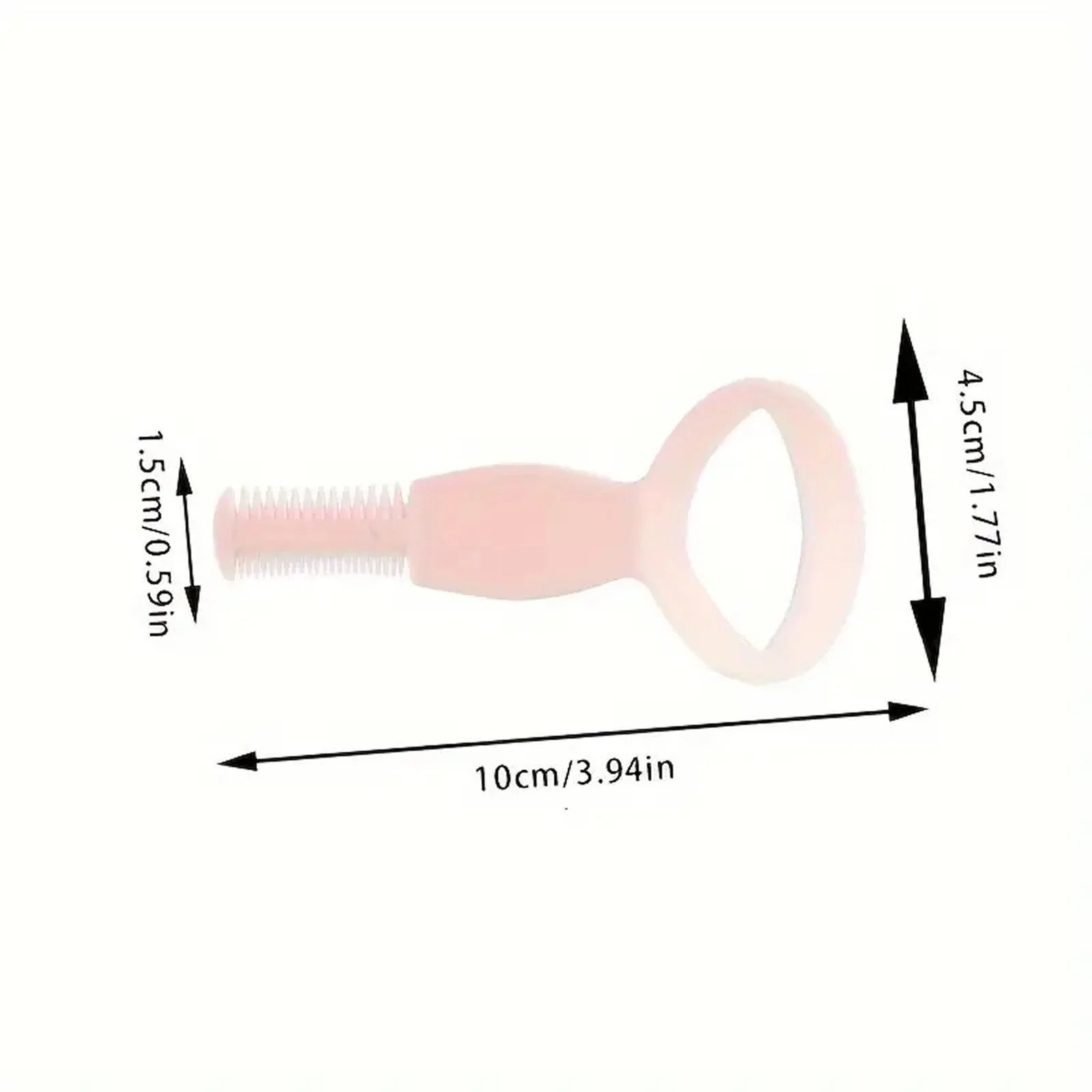 Bellivora™ Eye Make-Up Stencil & Mascara Helper | Professional Make-Up at Home!
