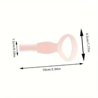 Bellivora™ Eye Make-Up Stencil & Mascara Helper | Professional Make-Up at Home!