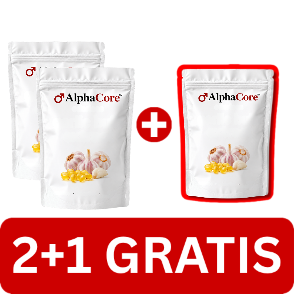 AlphaCore™