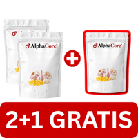 AlphaCore™