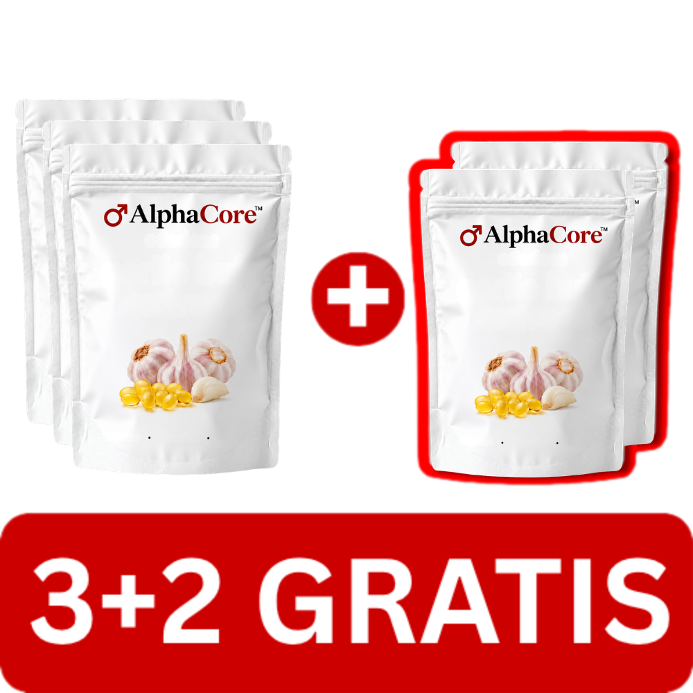 AlphaCore™