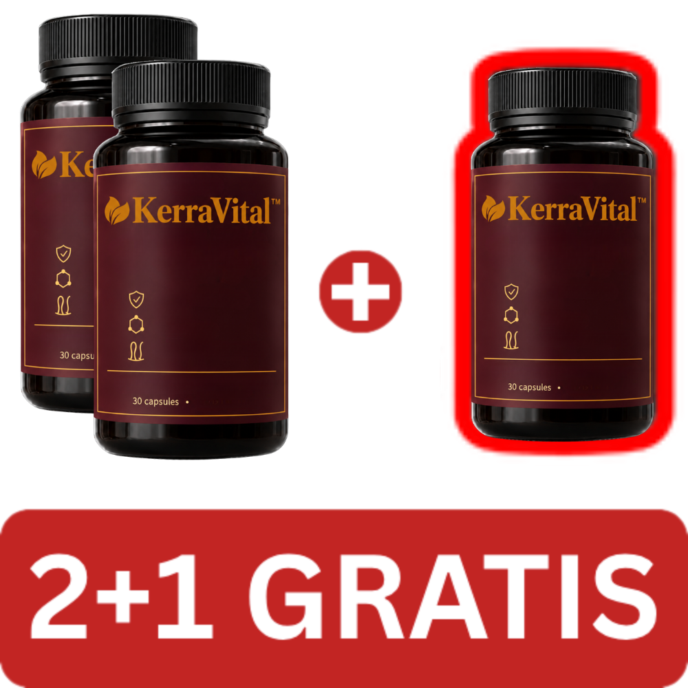 KerraVital™