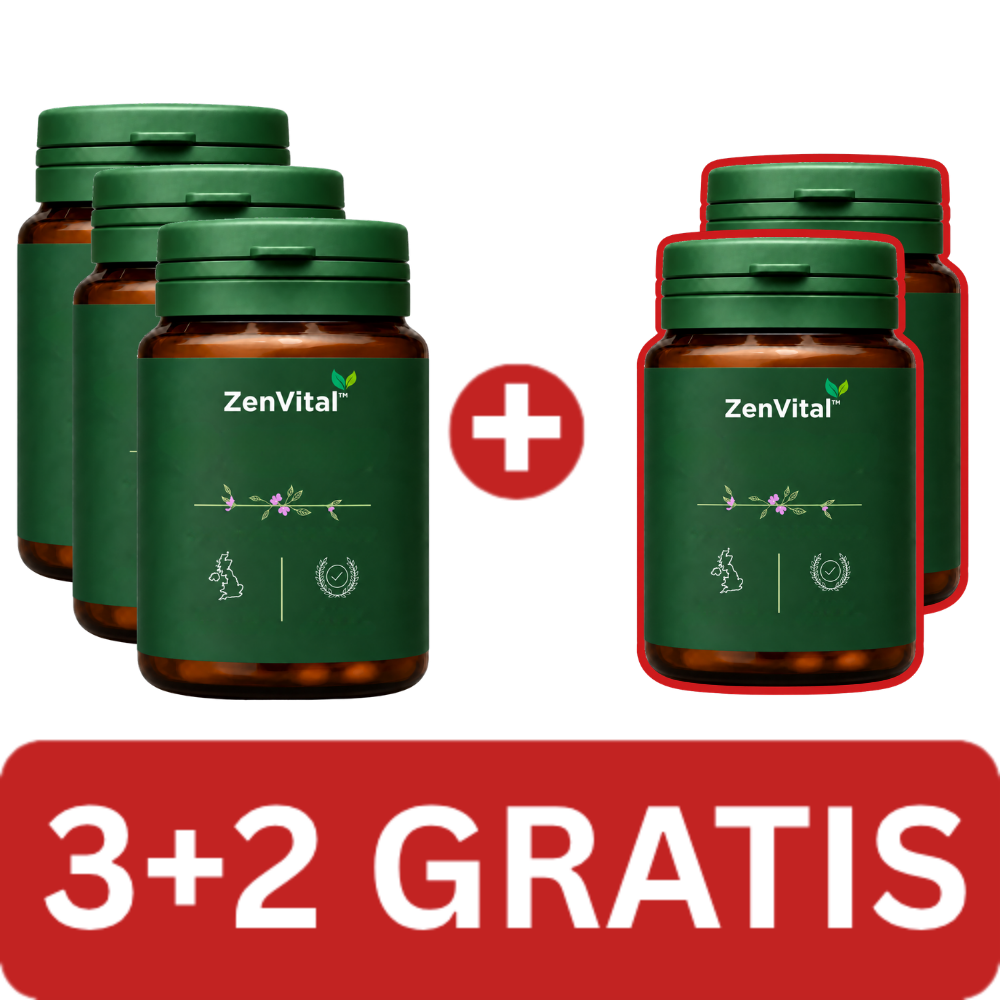 ZenVital™